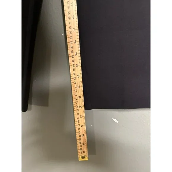 Athleta Endless High Rise Pant Women's 14 Black - Picture 3 of 6